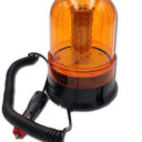 Lampa ostrzegawcza/ Kogut R10 Wysoki (Zapalniczka, Magnes Image 1