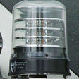 Lampa ostrzegawcza LED Britax | ECE R65 | 10–30V | Transparentny klosz | Montaż na 3 śruby Image 1