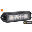 Lampa ostrzegawcza SKYLED 28x104,5  Image 1