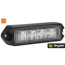 Lampa ostrzegawcza SKYLED 28x104,5  Image 1