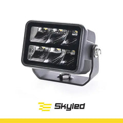 Lampa robocza SKYLED Amnis 30S LED (10–32V, 30W, 2520 lm) Image 1