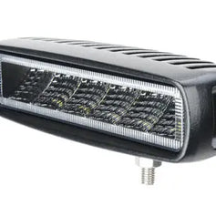 Lampa robocza SKYLED Ignis 30F LED (10–32V, 32W, 2520 lm) Image 1