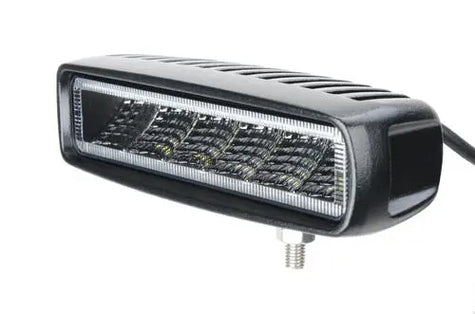 Lampa robocza SKYLED Ignis 30F LED (10–32V, 32W, 2520 lm) Image 1