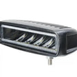 Lampa robocza SKYLED Ignis 30S 10-30V, 30W, 2520 Lm (św. skupione) R10/R149 Image 1