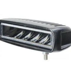 Lampa robocza SKYLED Ignis 30S 10-30V, 30W, 2520 Lm (św. skupione) R10/R149 Image 1