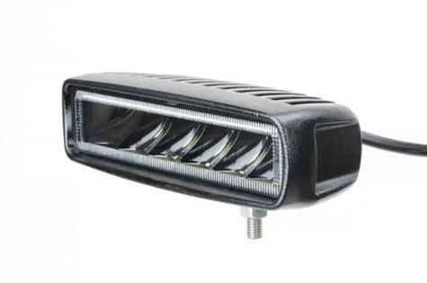 Lampa robocza SKYLED Ignis 30S 10-30V, 30W, 2520 Lm (św. skupione) R10/R149 Image 1