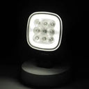 Lampa robocza SKYLED Pictor 45F – 45W, 12–48V, 4200 lm, światło rozproszone z funkcją pozycyjną (biały / pomarańczowy / czerwony) Image 4