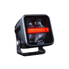 Lampa robocza Siberia Red Panda Image 1
