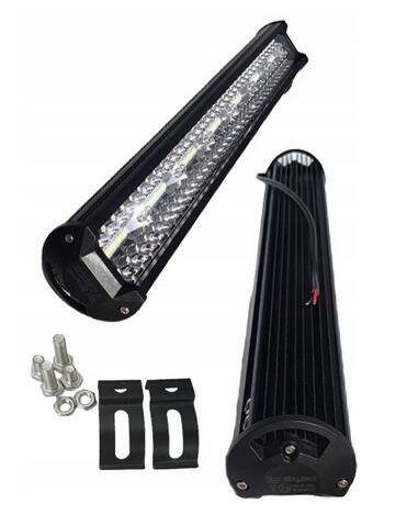 Lampa robocza/halogen 420W Image 2