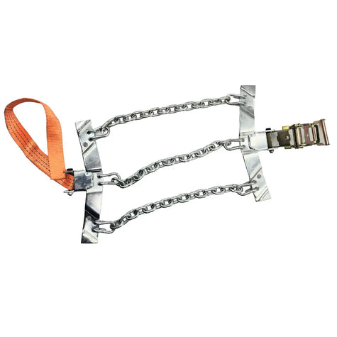 Łańcuch sekcyjny ALASKA Sectors Ratchet 315/70R22,5 i inne Image 1