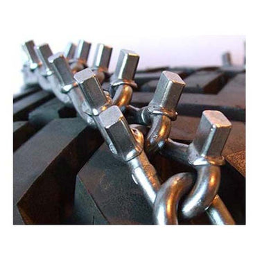 Łańcuchy Drabinkowe z Kolcami 295/60R22.5 TRYGG Super Standard, Image 2