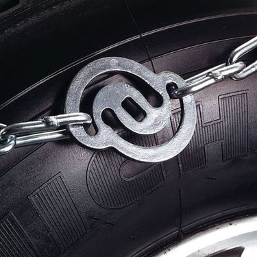 Łańcuchy Śniegowe Alaska (na Norwegię, 315/70R22.5), Nr Kat. 291472 Image 2