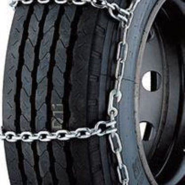 Łańcuchy Śniegowe Alaska (na Norwegię, 385/55R22.5) Image 3