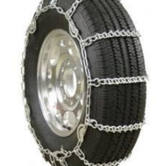 Łańcuchy Śniegowe Alaska (na Norwegię, z Kolcami, 315/70 R22.5) Image 1