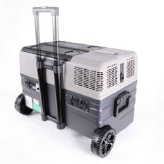 Lodówka 42L Vigo Cool (Przenośna, Sprężarkowa, 12/24/230V) V42W