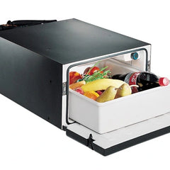 Lodówka Pod Leżankę 35L, 12/24V Image 1