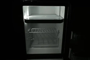 Lodówko-zamrażarka Vigo Cool 36L (4L pojemność zamrażarki) 12/24V Image 2