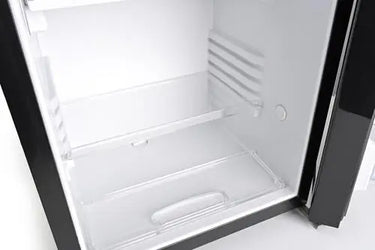 Lodówko-zamrażarka Vigo Cool 36L (4L pojemność zamrażarki) 12/24V Image 3