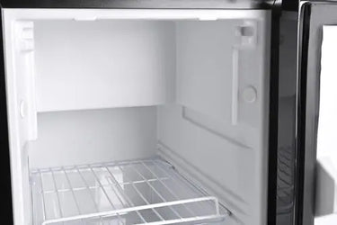 Lodówko-zamrażarka Vigo Cool 44L (10L pojemność zamrażarki) 12/24V Image 2