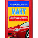 MAKY - Mleczko do polerowania PLAK 500ml Image 1
