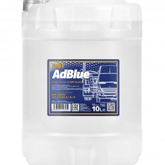 MANNOL ADBLUE 10L Image 1