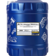 MANNOL TG-1 Universal 75W-80 GL-4 10L Image 1