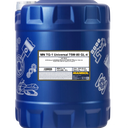 MANNOL TG-1 Universal 75W-80 GL-4 10L Image 1