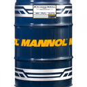 MANNOL TG-1 Universal 75W-80 GL-4 208L Image 1