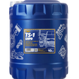 MANNOL TS-1 SHPD 15W-40 10l Image 1