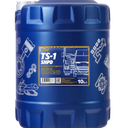MANNOL TS-1 SHPD 15W-40 10l Image 1