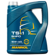 MANNOL TS-1 SHPD 15W-40 5l Image 1