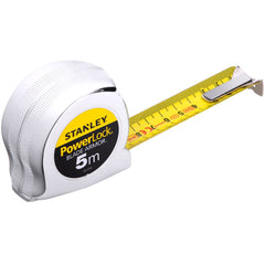 MIARA STALOWA MICRO POWERLOCK 5M/25MM BA  [K] Image 1