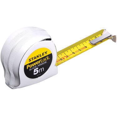 MIARA STALOWA MICRO POWERLOCK 5M/25MM BA  [K] Image 3