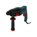 MŁOTO-WIERTARKA 900W SDS+ 4 FUNKCJE, 2,4J, KUFER, AKCESORIA Image 2