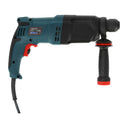 MŁOTO-WIERTARKA 900W SDS+ 4 FUNKCJE, 2,4J, KUFER, AKCESORIA Image 3