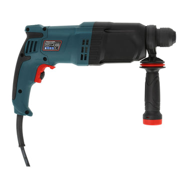 MŁOTO-WIERTARKA 900W SDS+ 4 FUNKCJE, 2,4J, KUFER, AKCESORIA Image 3