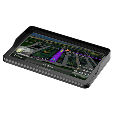MODECOM FreeWAY CX 7.3 NAWIGACJA SAMOCHODOWA + MapFactor mapy Europy Image 4