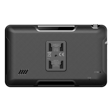 MODECOM FreeWAY CX 7.3 NAWIGACJA SAMOCHODOWA + MapFactor mapy Europy Image 5