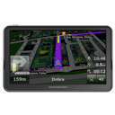 MODECOM FreeWAY CX 7.3 NAWIGACJA SAMOCHODOWA + MapFactor mapy Europy Image 2