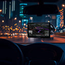 MODECOM FreeWAY CX 7.4 NAWIGACJA SAMOCHODOWA + MapFactor mapy Europy Image 1