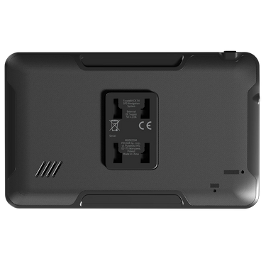 MODECOM FreeWAY CX 7.4 NAWIGACJA SAMOCHODOWA + MapFactor mapy Europy Image 4