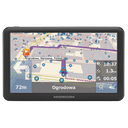 MODECOM FreeWAY CX 7.4 NAWIGACJA SAMOCHODOWA + MapFactor mapy Europy Image 2