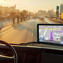 MODECOM FreeWAY CX 9.0 NAWIGACJA SAMOCHODOWA + MapFactor mapy Europy Image 1