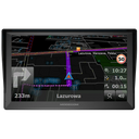 MODECOM FreeWAY CX 9.3 PLUS NAWIGACJA SAMOCHODOWA + MapFactor mapy Europy Image 4