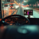 MODECOM FreeWAY CX5.0 NAWIGACJA SAMOCHODOWA + MapFactor mapy Europy Image 1
