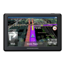 MODECOM FreeWAY CX5.0 NAWIGACJA SAMOCHODOWA + MapFactor mapy Europy Image 2
