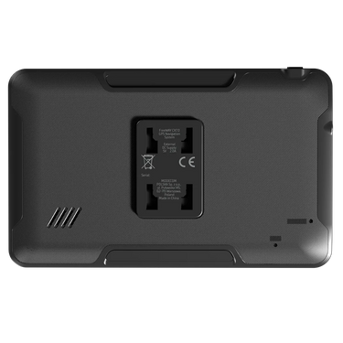 MODECOM FreeWAY CX7.0 NAWIGACJA SAMOCHODOWA + MapFactor mapy Europy Image 5