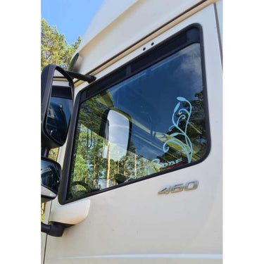 Moskitiera Truck DAF Image 2