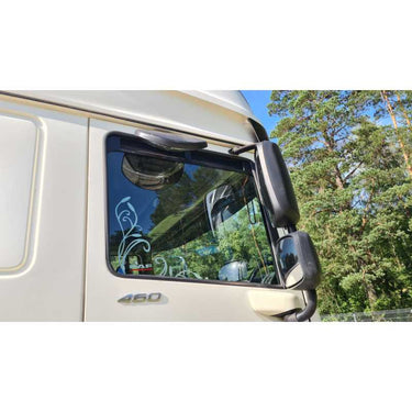 Moskitiera Truck DAF Image 3