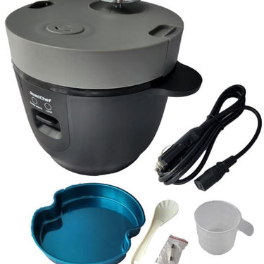 Multicooker ROADCHEF 24V (2L), nr kat. 22524V22 Image 2